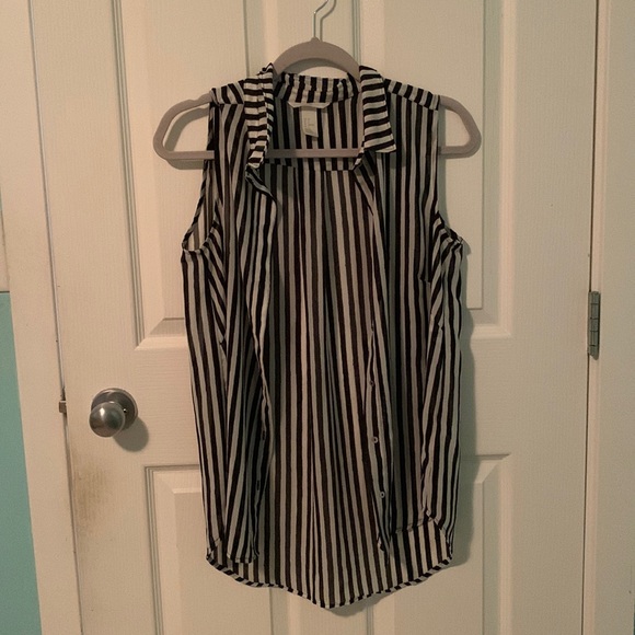 Used Blouse - Picture 1 of 1